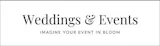 Weddings & Events