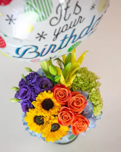 Birthday