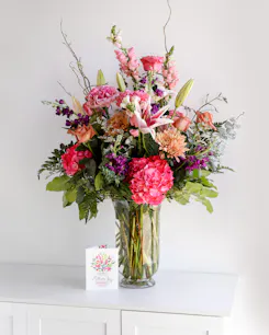 Mother's Day