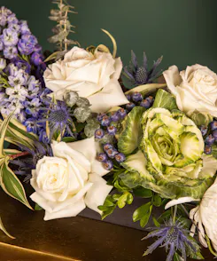 Hanukkah Flowers & Gifts