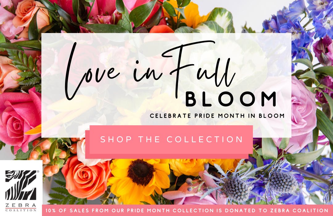 Orlando Florist Flower Delivery Orlando by In Bloom Florist