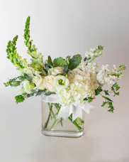 Cottage White