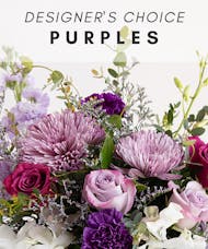 Designer's Choice - Purples