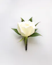 Standard Boutonniere