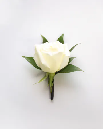 Standard Boutonniere