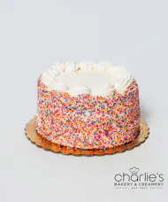 Charlie's Bakery Cakes