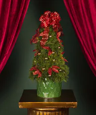 Holiday Heritage Tree