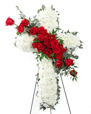 Devotion Cross