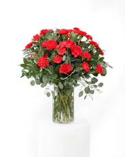 Devotion Arrangement