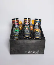 Artisan Tea Gift Box