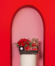 Be Mine Gift Set