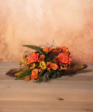 Bounty of Blooms