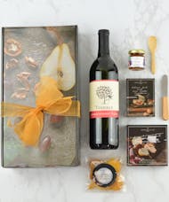 Holiday Cab - Gourmet Gift Box