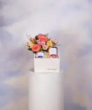 Prism Petals Bloom Box