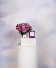 Lavender Sage Bloom Box