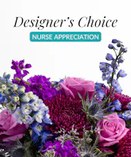 Designer's Choice - Nurses Appreciation