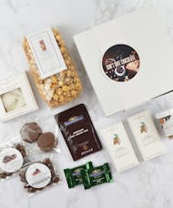 Don't Quit Chocolate - Gourmet Gift Box