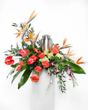 Sunset Solace Cremation Arrangement