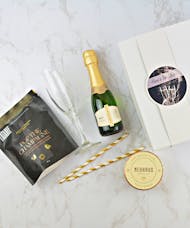 Here's To You - Gourmet Gift Box