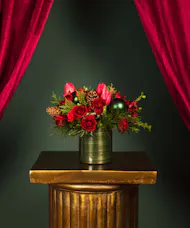 Holiday Splendor
