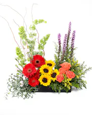 Joyful Sentiments Arrangement