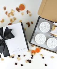 Fruit & Nuts - Gourmet Gift Box