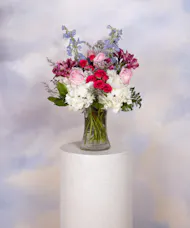 Pastel Whimsy