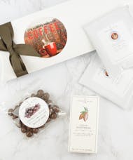 Pour Over Coffee - Gourmet Gift Box