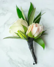 Fairytale Boutonniere