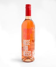 Proud Pour Rose For Reefs