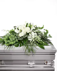 Harmony Casket Spray