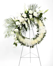 Harmony Wreath