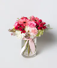 Rosy