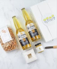 Ciao! Bonjour! Hola! - Gourmet Gift Box