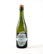 Skinny Fizz