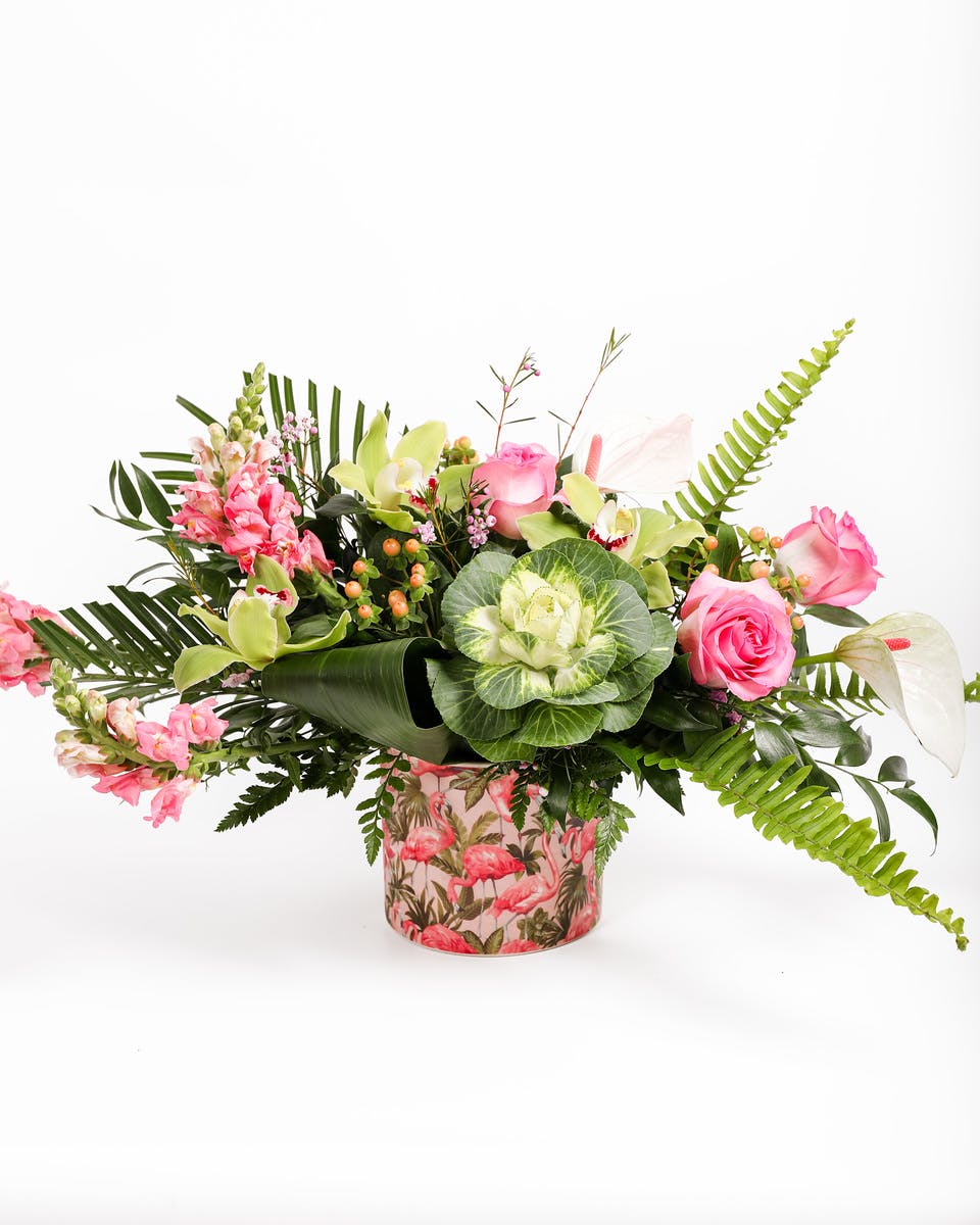Orlando Florist Flower Delivery Orlando by In Bloom Florist