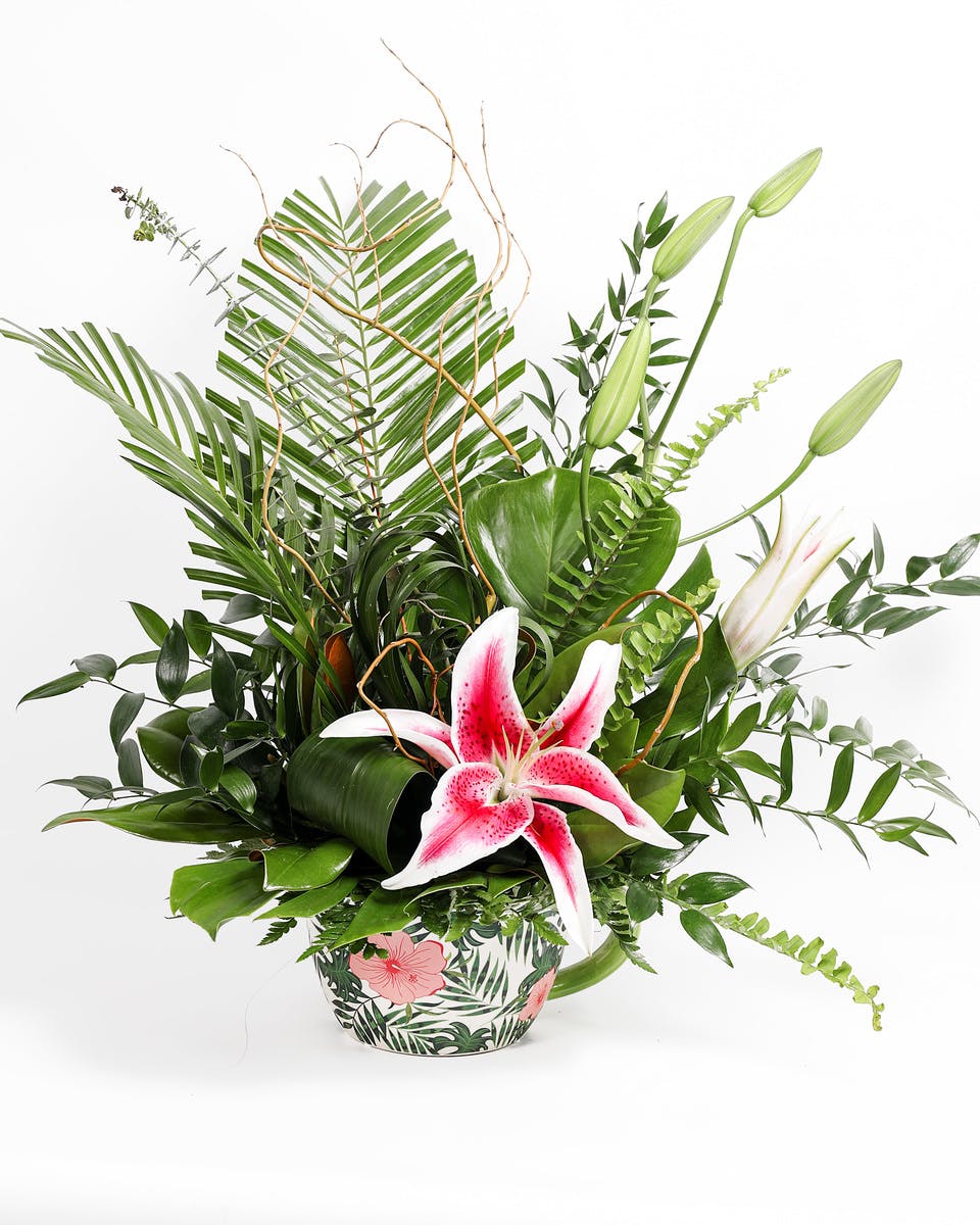 Flowers Bouquet Design & Delivery Orlando (FL) Same Day Delivery