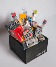 The Beef Box