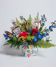 The Jerky Bouquet