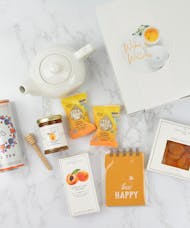 Wishes of Wellness - Gourmet Gift Box