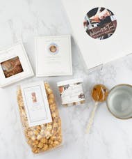 Welcome to the Team - Gourmet Gift Box