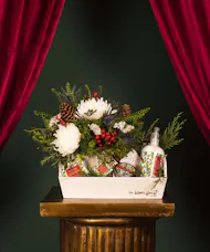 Winter Garden Gift Set