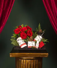 Winterfield Gift Set