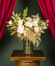 Yuletide Elegance