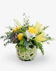 Lemongrass