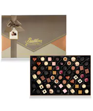 Butlers Platinum Chocolate