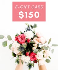 E-Gift Card $150
