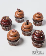 Charlie's Bakery Cupcakes
