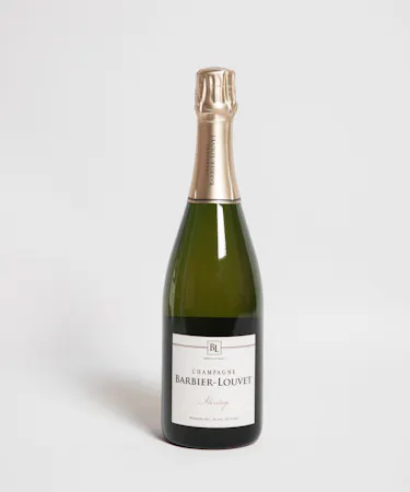 Barbier Louvet Champagne