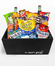 Snack Attack Box